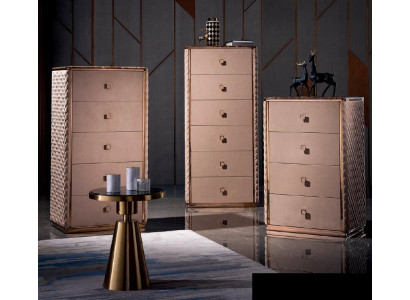Ontwerper dressoir decoratie dressoir sideboard kast woonkamer plank