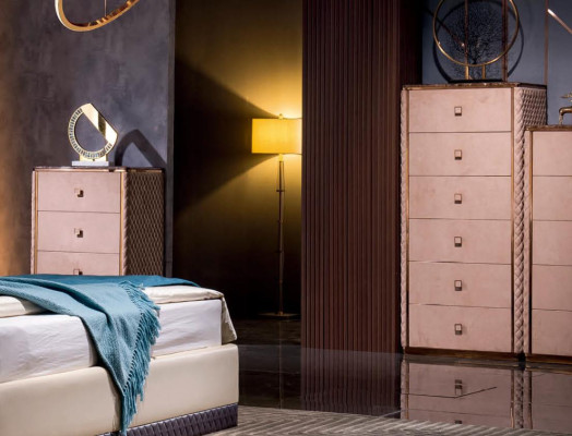 Ontwerper dressoir decoratie dressoir sideboard kast woonkamer plank
