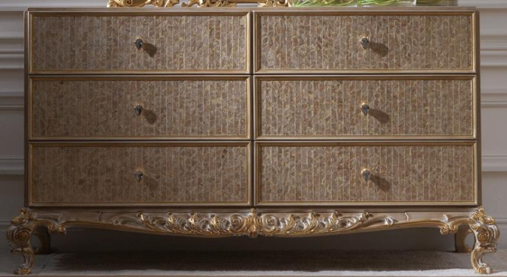 Commode Woonkamer Commodes Laden Hout Sideboard Kast Kasten Massief