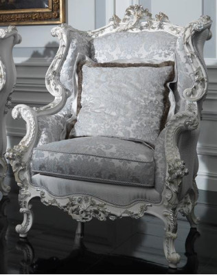 Ontspan Lounge Club Stoelen Meubelontwerp Fauteuil Leer Luxe Stoel Bekleding Cocktail