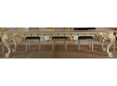 Eettafel Eetkamer Woonkamer Houten Tafel Ontwerp Meubelen Massief Houten Tafels Italië