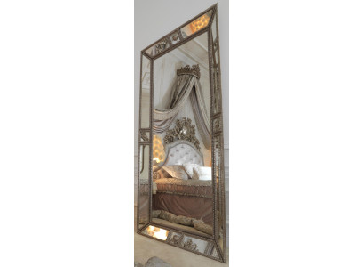 Luxe Spiegel Barok Rococo Wandspiegel Italiaanse meubels Spiegelei.