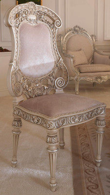 Eetkamerstoelen Hout Luxe Stoel Wit Woonkamer Italiaanse Meubels Nieuw