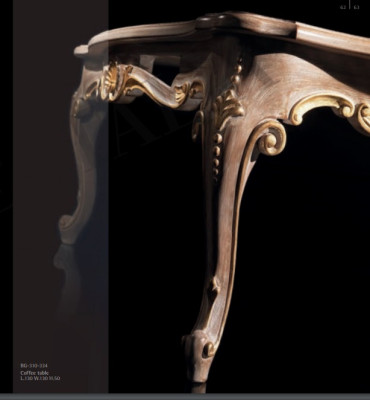 Salontafel Woonkamer Design Italiaanse Tafel Hout Eetkamer Meubels Tafels Nieuw