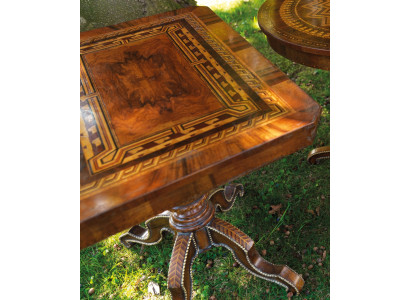 Eettafel Tafel Tafels Luxe Hout Eetkamer Design Meubelen Meubilair Inrichting Nieuw