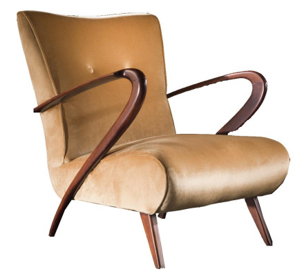 Woonkamerstoel Kantoorruimte Hout Luxe meubels Designer houten stoelen Ontspannend Nieuw