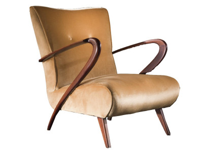 Woonkamerstoel Kantoorruimte Hout Luxe meubels Designer houten stoelen Ontspannend Nieuw