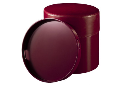 Hocker Zit Voetenbankje Zitkruk Poef Woonkamer Designer Poef Kubus Luxe