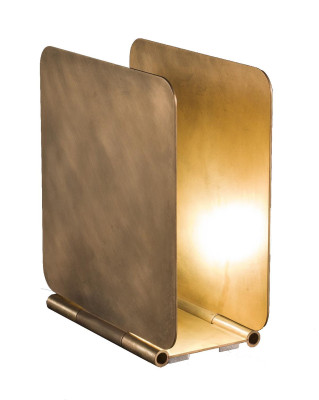 Ontwerper lamp Bureau lamp Klassieke verlichting Tafellamp Lamp Nieuw