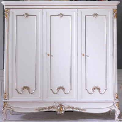 Kast kledingkast plank opslag garderobe modern spiegel hout design