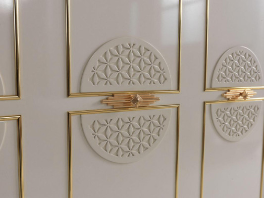 Dressoir Slaapkamer Kaptafel Spiegel Consoles Tafels Ladenkasten Dressoirs