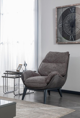 Sofaset 3 zits salontafel bijzettafel set designmeubelen design