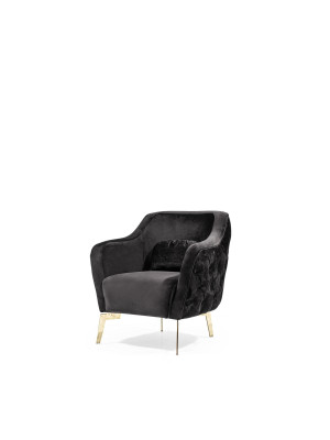Kleurrijke designer bankstel bank 3+2+1 zits bankstellen Chesterfield.