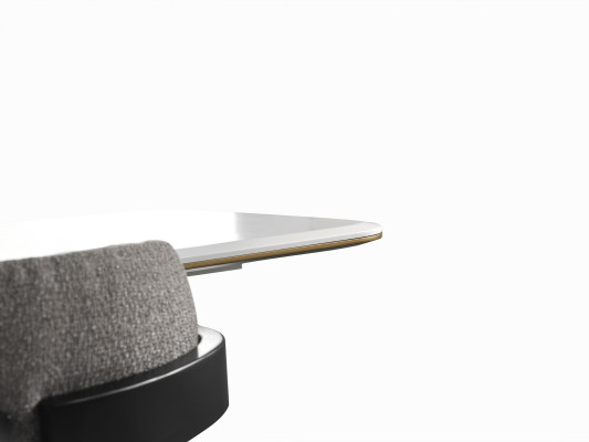Tafel 6x Stoelen Eetkamer Compleet Set Groep Hout 7-dlg nieuw Modern