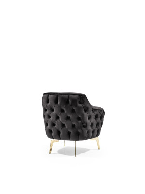 Bankstel Bank 3-zits Stoel Meubels Luxe Ontwerp nieuw witte kleur
