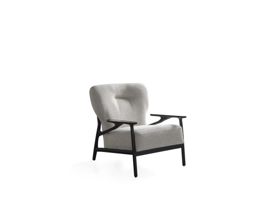 Fauteuil Ontwerp Bank Bekleding Luxe Lounge Club Disco Meubilair