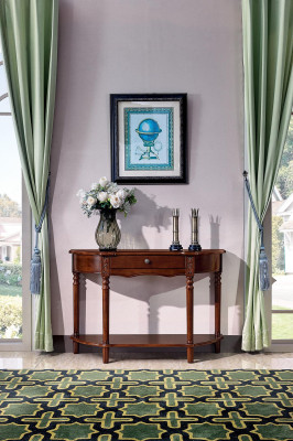 Console Design Houten Tafel Console Sideboard Tafels Meubels