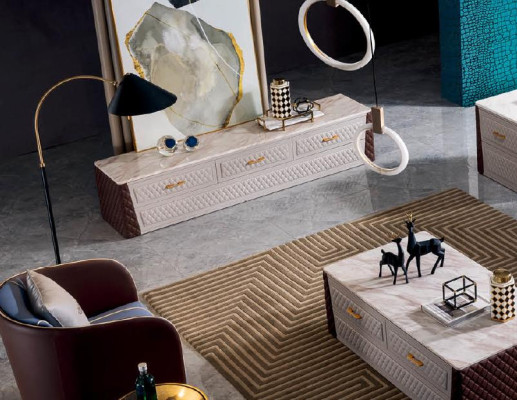 Sofaset 3+2+1+1 zits set Design bank bekleding bankstellen bank