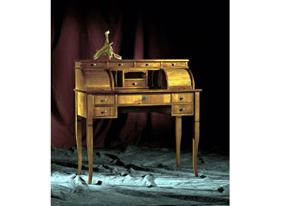 Schrijftafel Kantoor Tafel Edele houten tafels Barok Rococo Antiek Stijl Meubels Bedden