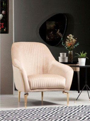 Sofa set bankstel bankstel banken 3+1 zits fauteuil meubels gestoffeerd ontwerper bankstellen