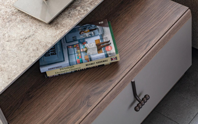 Moderne kinderkamer meubels ontwerper bed bureau wandkast nieuw