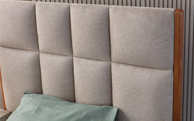 Complete kinderkamerset luxe bed 1x nachtkastjes boekenplank