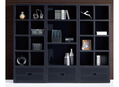 Kantoorkast Boekenkast Archiefkast Luxe Meubels Moderne Kast