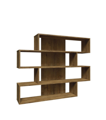 Woonkamerset Vitrine Dressoir Wandmeubels Ladenkast Tafel Meubelen Hout 4-delig
