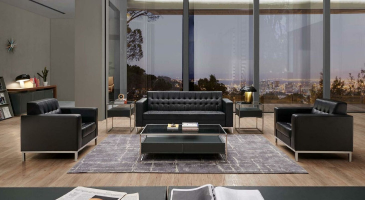 Woonkamer set bankstel bankstel 3+2+1 designbank salontafel  Woonkamerset bankstel 3+2+1 designbank salontafel