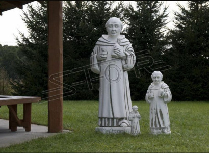 156cm Beeldhouwwerk Design Figuur Standbeeld Tuin Figuren Standbeelden Decor Nieuw