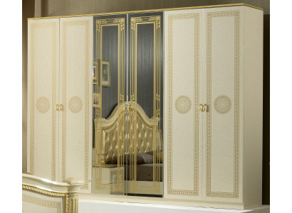 Kledingkast Slaapkamer Kast Stijl Klassieke Kasten Barok Rococo Nieuw