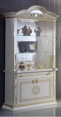 Kast Vitrine Kasten Vitrines Kommode Glazen Design Kast Kasten