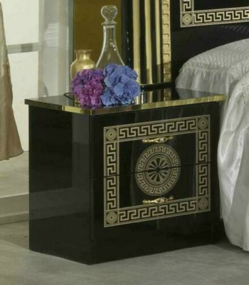 Nachtkastje Nachtkastje Commode Console Bijzettafel met lade Consoletafels Ontwerper
