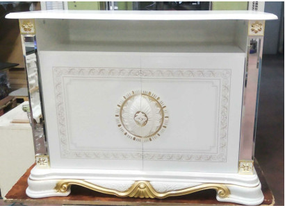 Designer RTV TV dressoir commode lowboard kast kamer rek luxe woonkamer