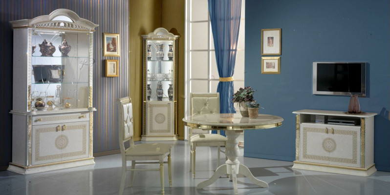 Klassieke designer ladekast houten kast ladekasten modern Italiaans