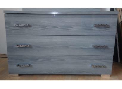 Ontwerp dressoir 120*43 luxe houten dressoir kast woonkamer kasten