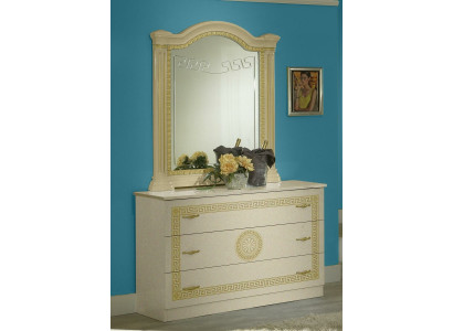 Kast Moderne Stijl Kasten Kabinet Kasten Kasten Hout Klassiek Gemaakt in Italië