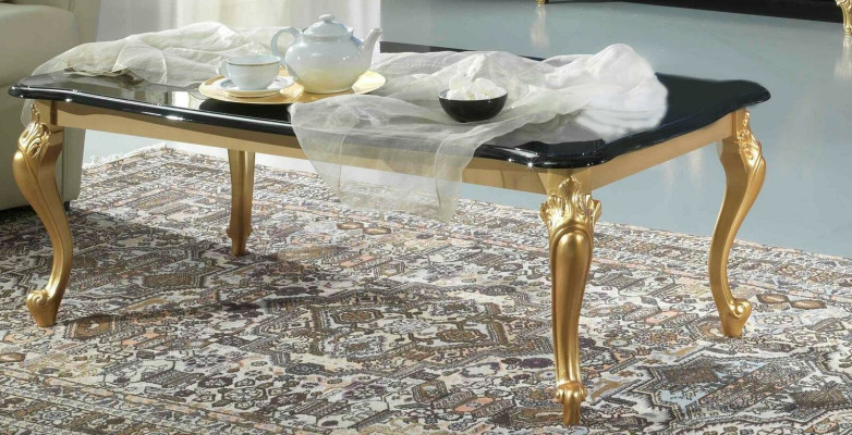 Klassieke salontafel luxe design salontafel koffietafels woonkamer