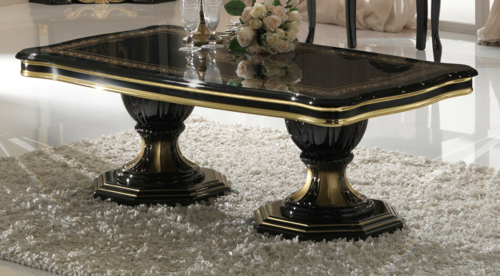 Luxe design salontafel bijzettafels woonkamer Italiaanse meubels
