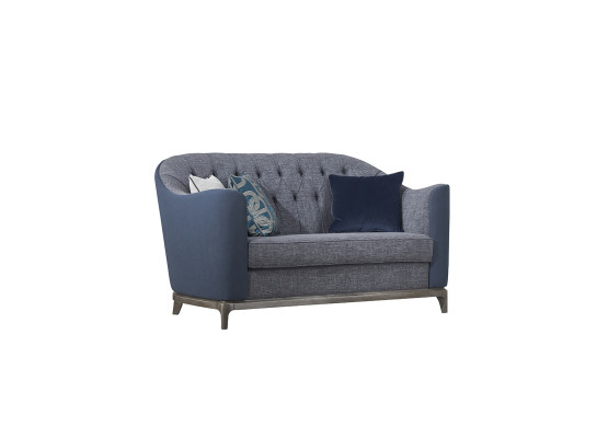 Sofaset 3+1+1 Zits Stoff Bankstel Bekleding Set Banken Bankontwerper