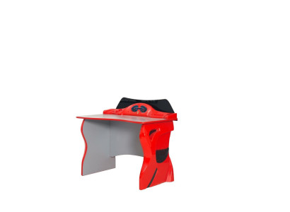 Schrijftafel Moderne jeugdkamer kinderkamer designmeubelen luxe