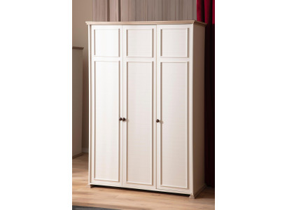 Kledingkast Beige Kast Kinderkamer Planken Jeugd Kinderen