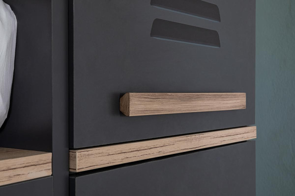 Elegante kinderkamerbed stapelbed luxe tienerbedden