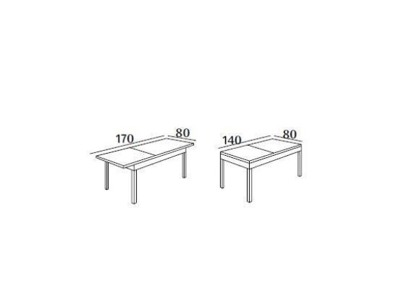 Eetkamer eettafel set eetkamermeubilair set eetkamersets dh 4 stoelen 5-delig