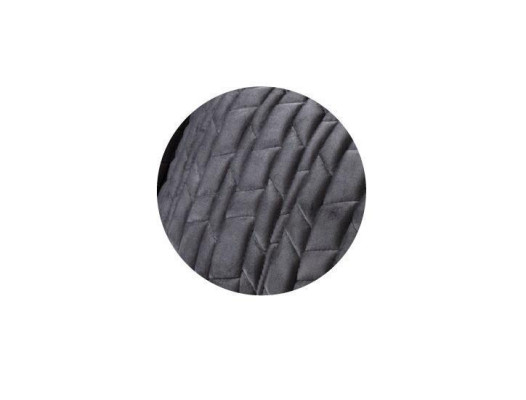 Bank 3-zits banken banken bekleding woonkamer design textiel stof