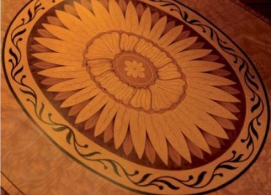 Nachtkastjes Nachtkastje Console Bijzettafel Slaapkamer Hout Bruin Luxe Nieuw