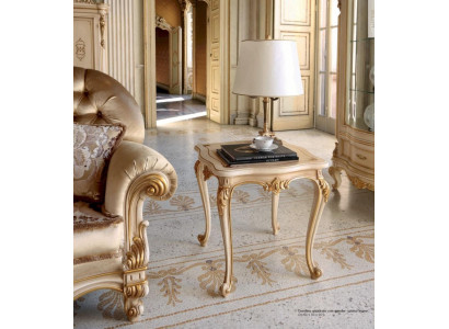Bijzettafel Tafels Salontafel Tafel Woonkamer Meubels Beige