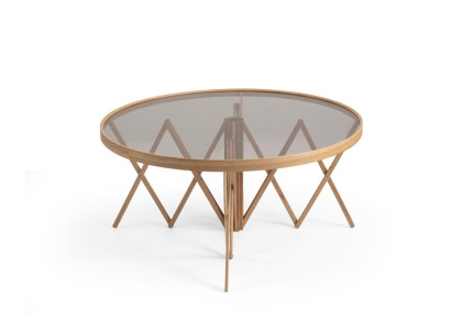 Salontafel Luxe Design Salontafel Koffie Woonkamer Designer Inrichting