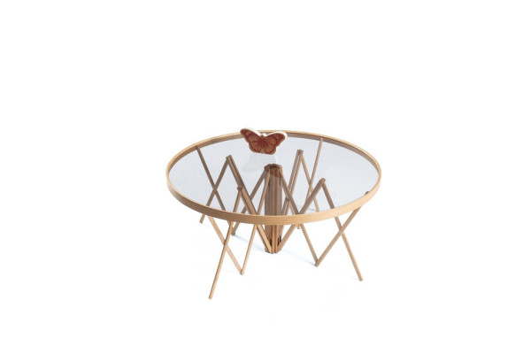 Salontafel Luxe Design Salontafel Koffie Woonkamer Designer Inrichting