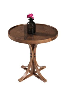 Bijschuiftafel hout meubels woonkamer salontafel ontwerper koffietafel
